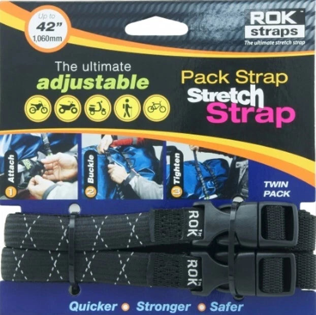 CINTAS ROK STRAPS GRANDE