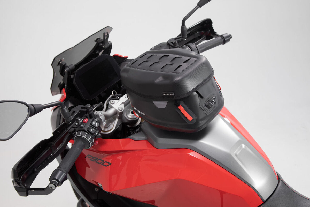 SW MOTECH TANK BAG PRO YUKON WP