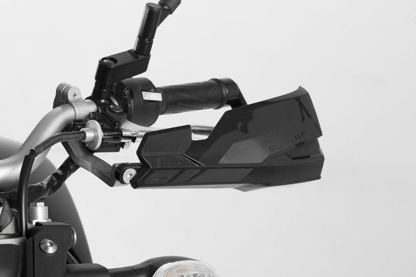 SW MOTECH BMW F750GS/850GS CUBRE PUÑOS KOBRA PARA MOTOS