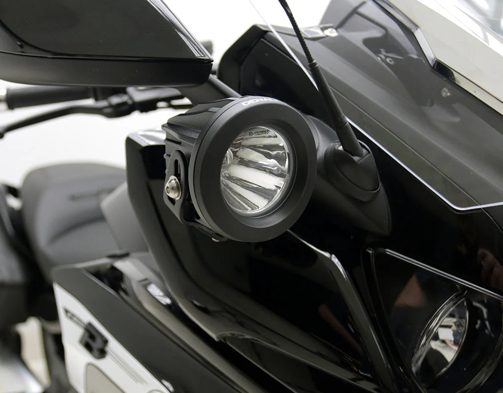 DENALI SOPORTE PARA LUZ DE MOTO BMW K1600 SERIES