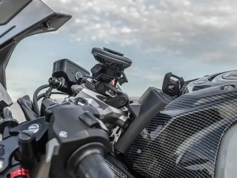 QUAD LOCK CARGADOR INALAMBRICO A BATERIA