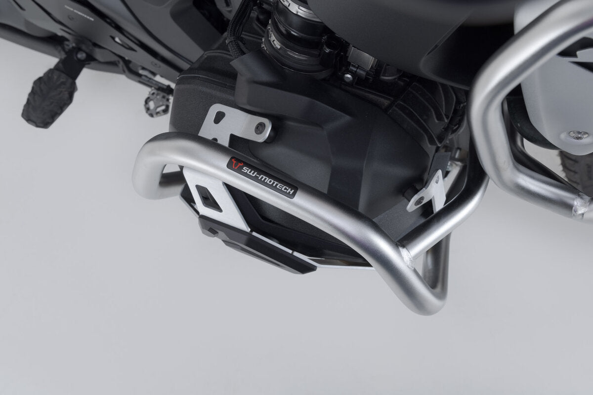 SW MOTECH DEFENSAS BAJAS BMW R 1300 GS INOXIDABLE