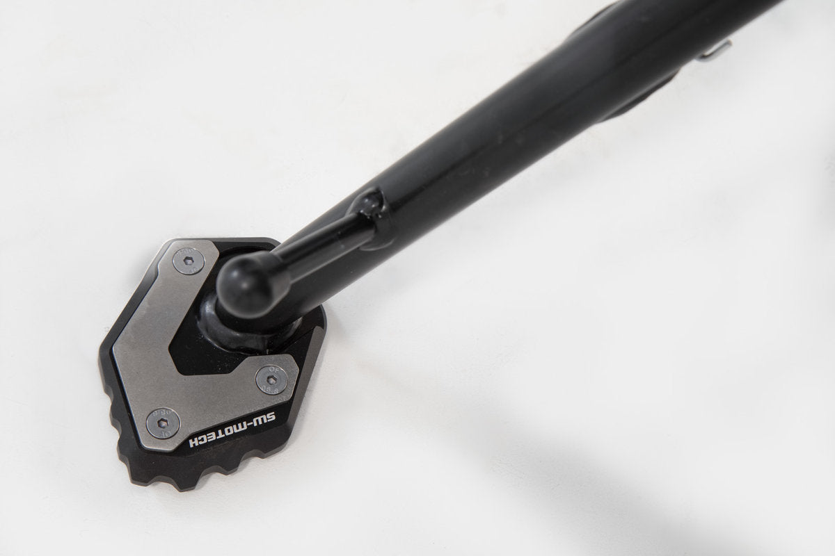 SW MOTECH EXTENSION PATA LATERAL BMW F750/F800GS