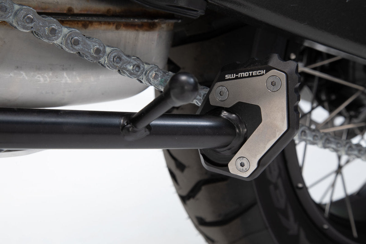SW MOTECH EXTENSION PATA LATERAL BMW F750/F800GS