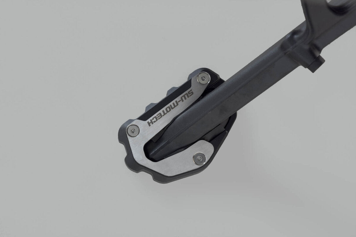 SW MOTECH EXTENSION PATA LATERAL BMW R1300GS Y ADVENTURE