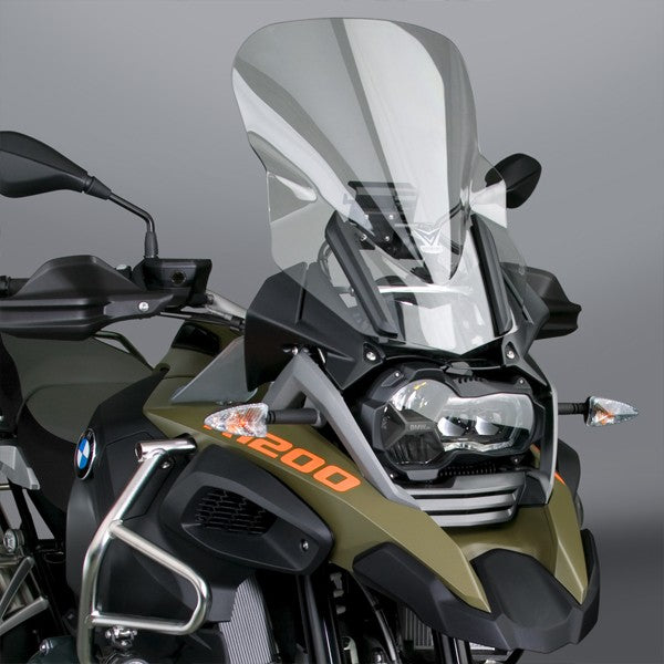 BMW R1200/R1250GS LC/ADV PARABRISAS ALTO ZTECHNIK