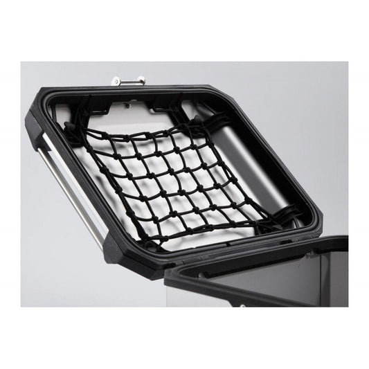 SW MOTECH RED INERIOR PARA TOP CASE TRAX ADVENTURE