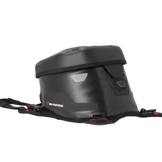 SW MOTECH MALETA TANQUE CROSS UNIVERSAL PARA MOTOCICLETA