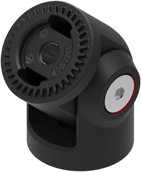 QUAD LOCK CODO ADAPTADOR 360