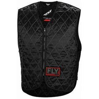 FLY RACING CHALECO REFRIGERANTE PARA MOTOCICLISTA