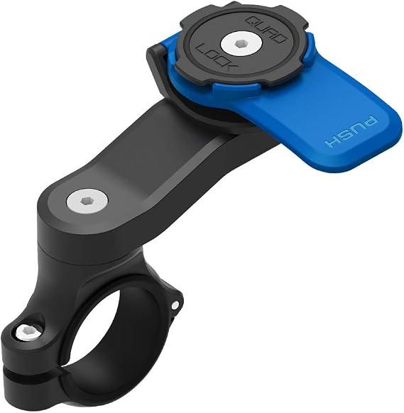 QUAD LOCK SOPORTE PARA DEPOSITO DE FRENOS