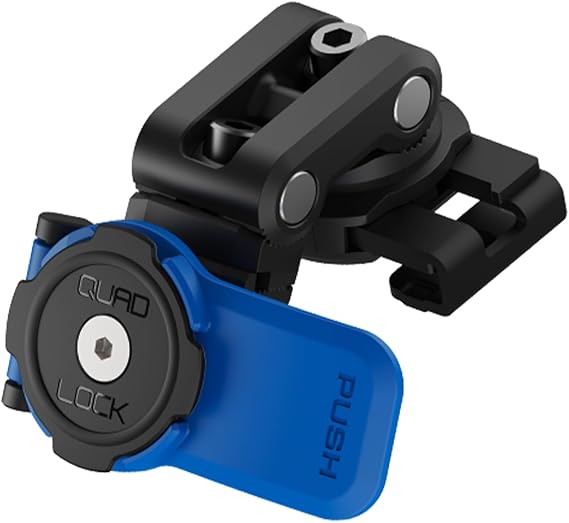 QUAD LOCK SOPORTE DEPOSITO FRENOS