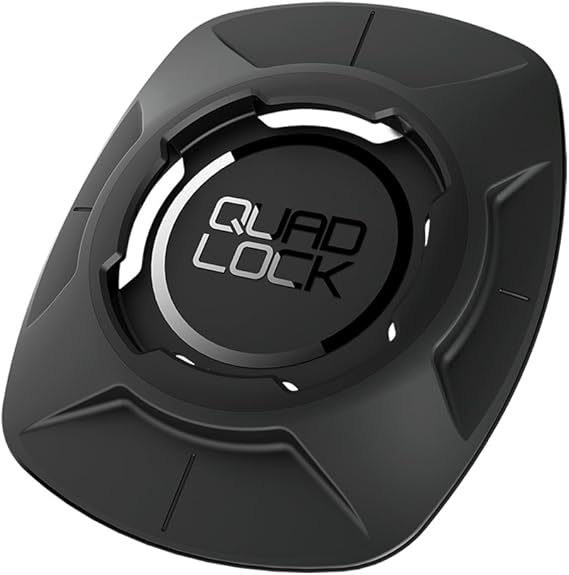 QUAD LOCK ADAPTADOR UNIVERSAL