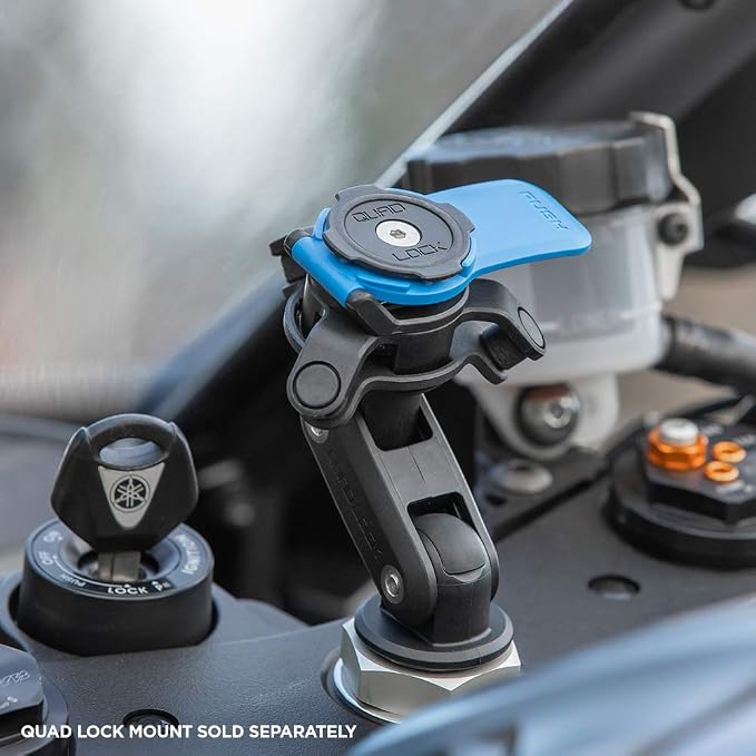 QUAD LOCK ACCESORIO ANTIVIBRACION