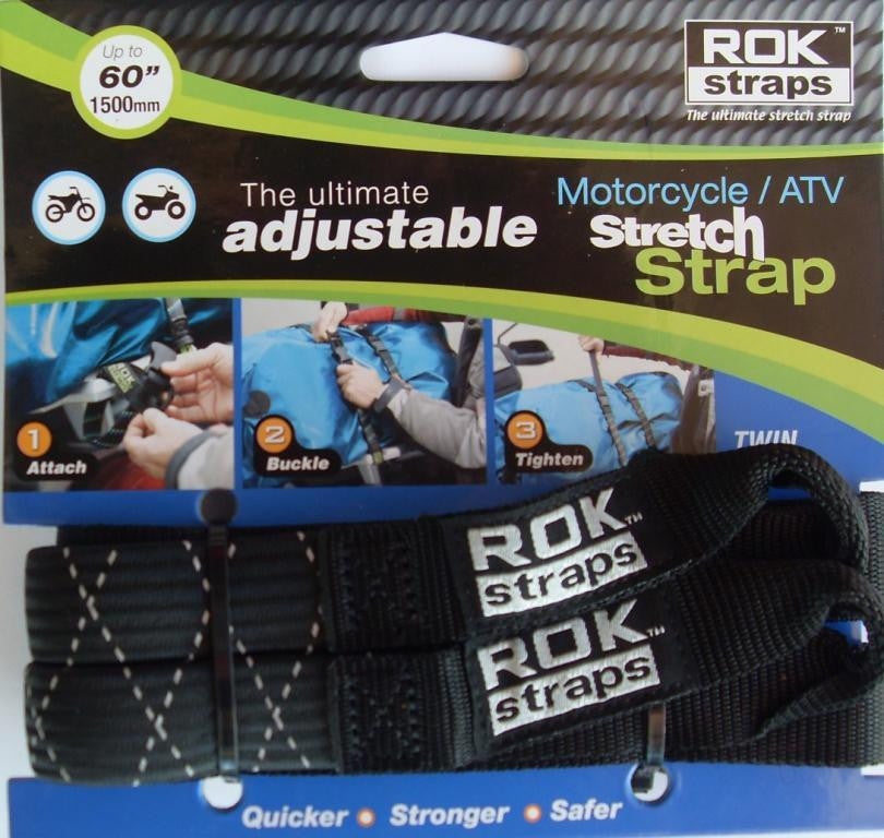 CINTAS ROK STRAPS GRANDE