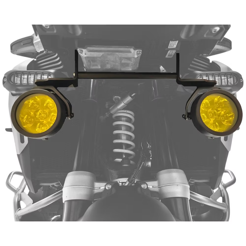 SOPORTE PARA FAROS MOTO BMW R1300 ADVENTURE