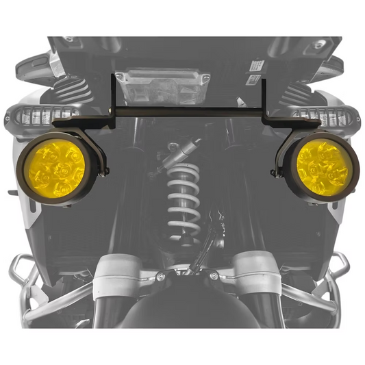 SOPORTE PARA FAROS MOTO BMW R1300 ADVENTURE