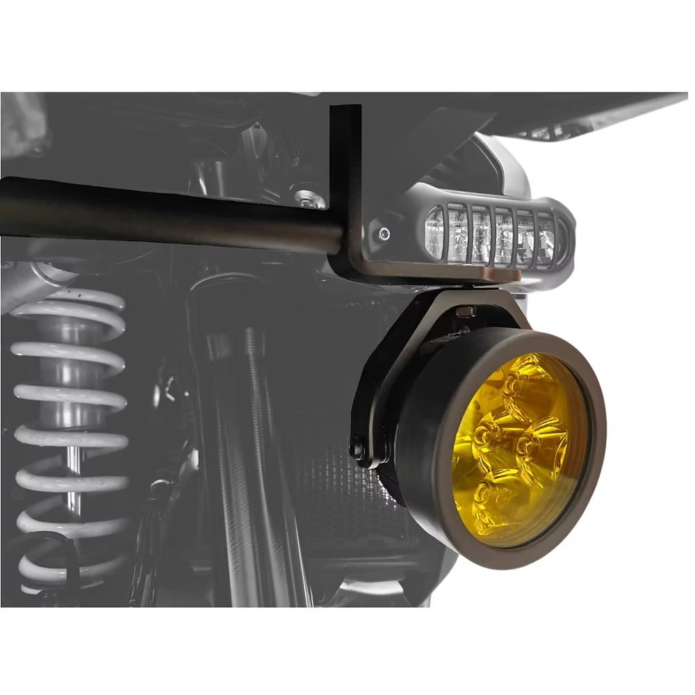 SOPORTE PARA FAROS MOTO BMW R1300 ADVENTURE