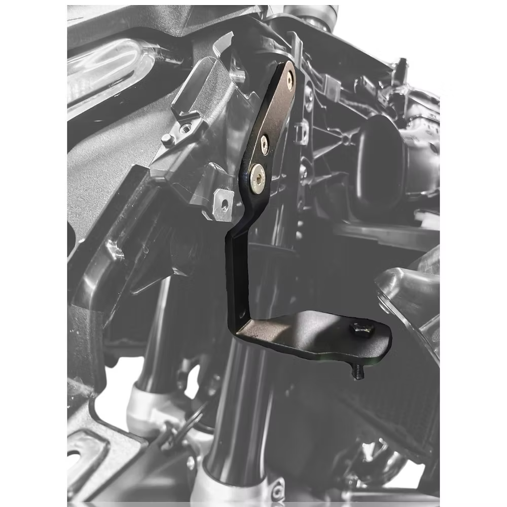 SOPORTE PARA FAROS MOTO BMW R1300 ADVENTURE