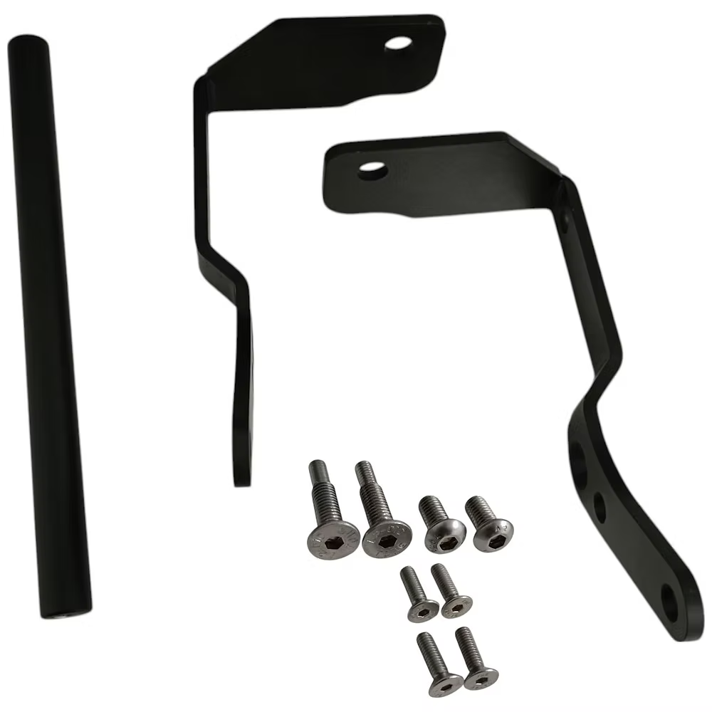SOPORTE PARA FAROS MOTO BMW R1300 ADVENTURE