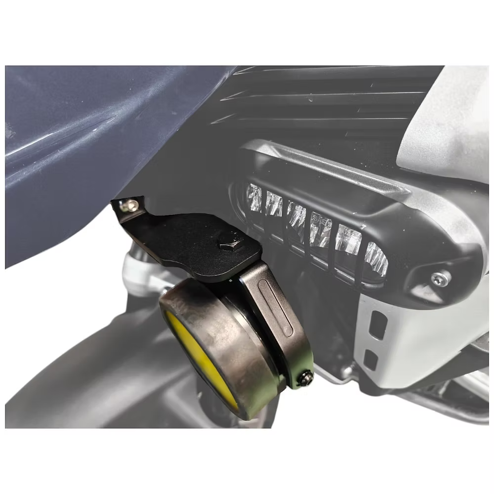 SOPORTE PARA FAROS MOTO BMW R1300 ADVENTURE
