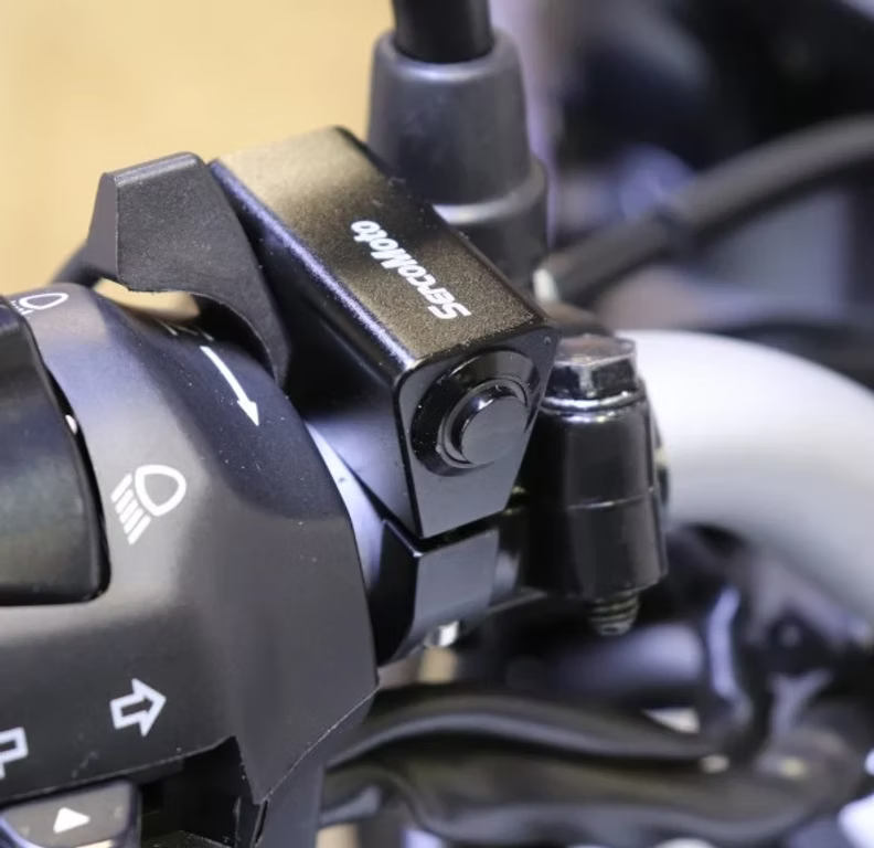 SERCOMOTO ARNES INTELIGENTE SM002HH