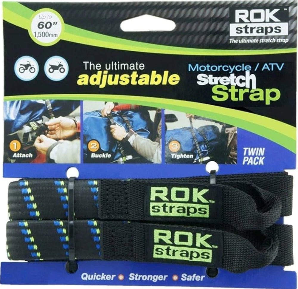 CINTAS ROK STRAPS GRANDE
