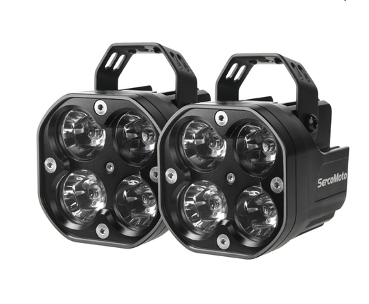 SERCOMOTO KIT FAROS SM4123