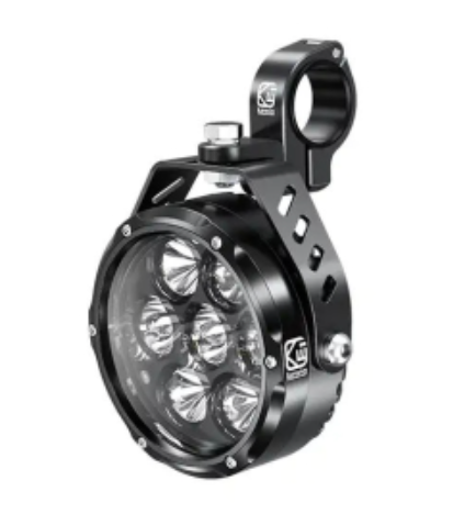 KEWIG KIT FAROS AUXILIARES LED K7