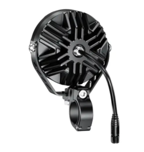 KEWIG KIT FAROS AUXILIARES LED K7