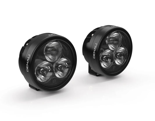 DENALI D3 DL FAROS AUXILIARES (SOLO PAR DE PODS)