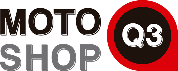 MOTO SHOP Q3