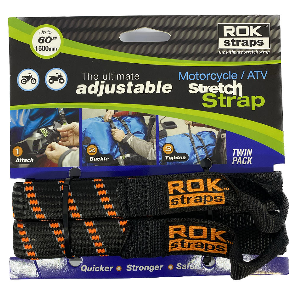 CINTAS ROK STRAPS GRANDE