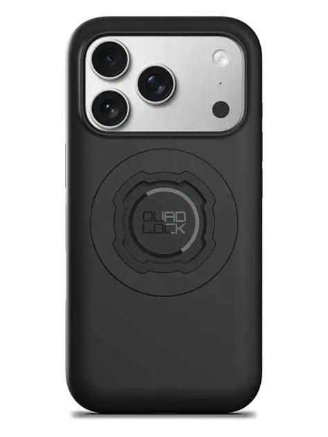 QUAD LOCK CASE IPHONE 17 PRO