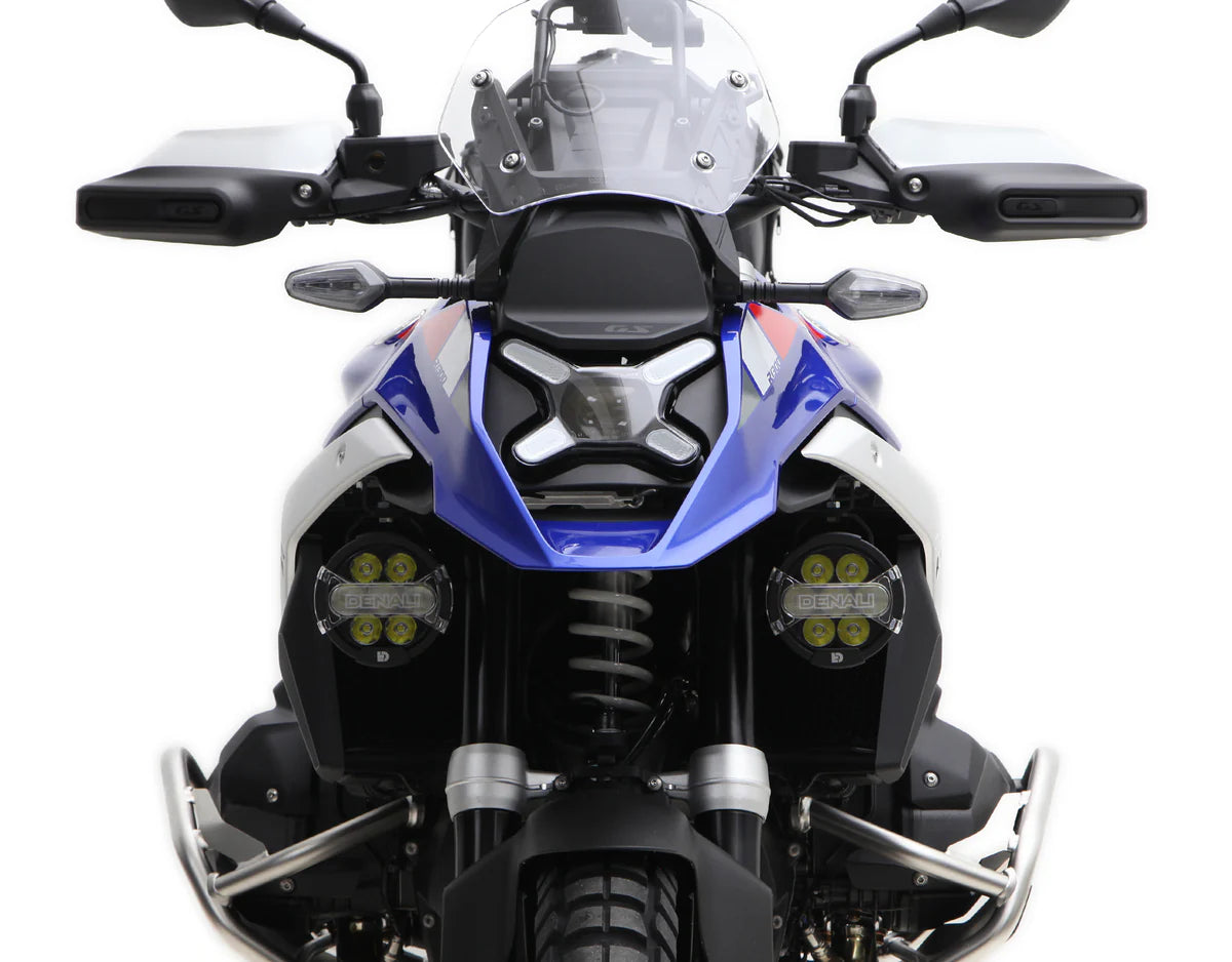 DENALI SOPORTE PARA LUZ DE MOTO BMW R1300GS NO ADVENTURE