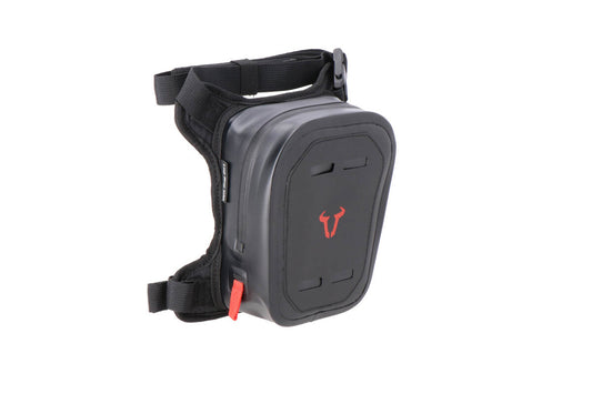 SW MOTECH MALETA IMPERMEABLE LEG BAG