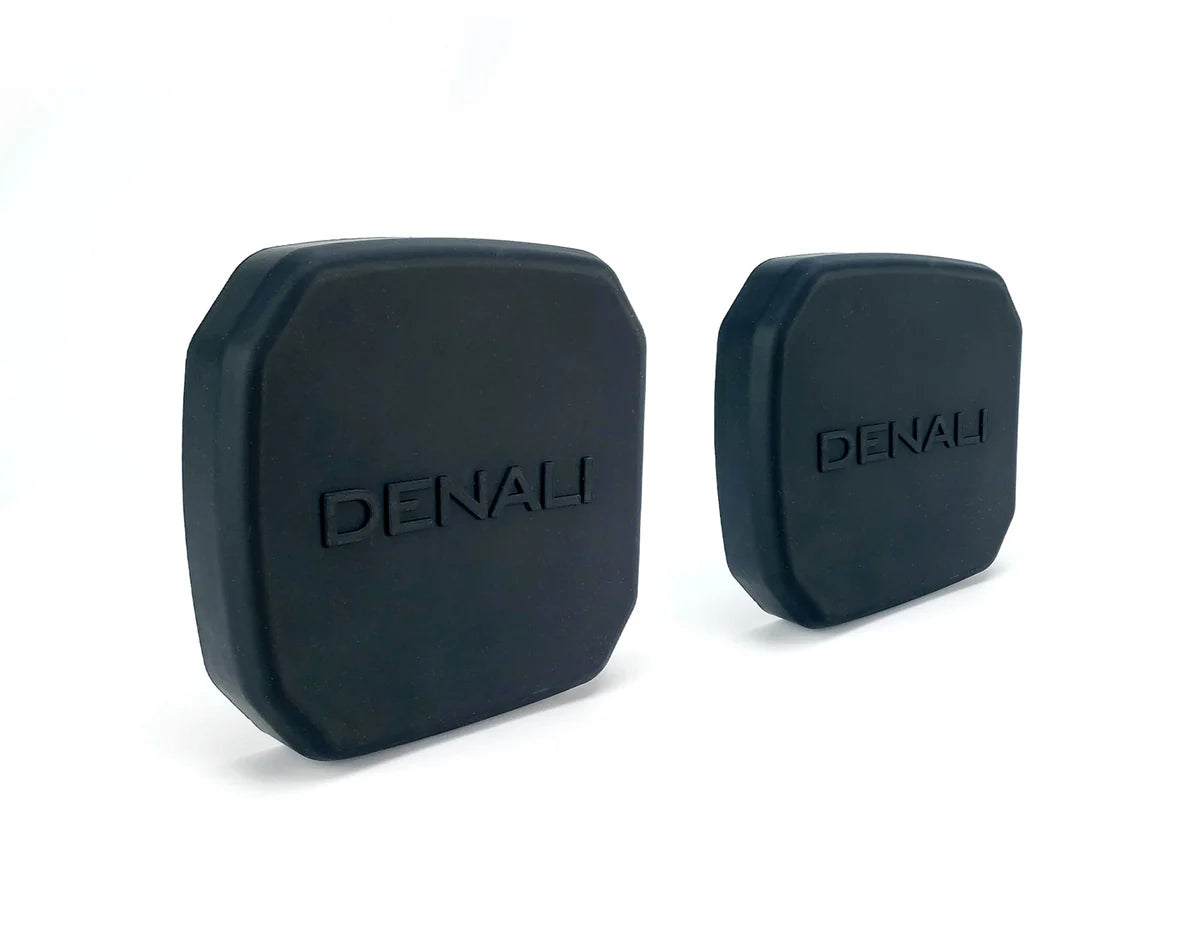 DENALI KIT DE CUBIERTAS OPACAS ANTIDESLIZANTES  PARA D4