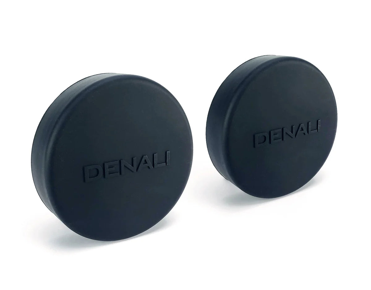 DENALI KIT DE CUBIERTAS OPACAS ANTIDESLIZANTES  PARA D7 y D7 PRO