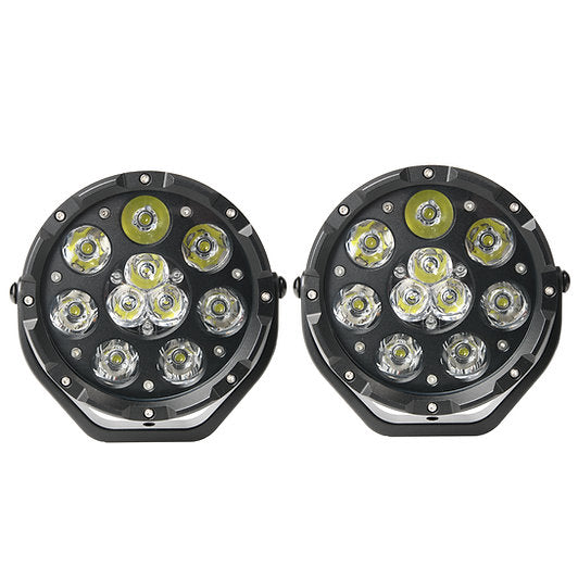 SERCOMOTO KIT FAROS SM1012SD