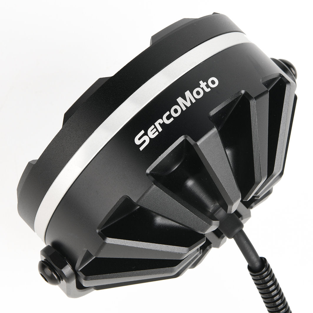 SERCOMOTO KIT FAROS SM1012SD