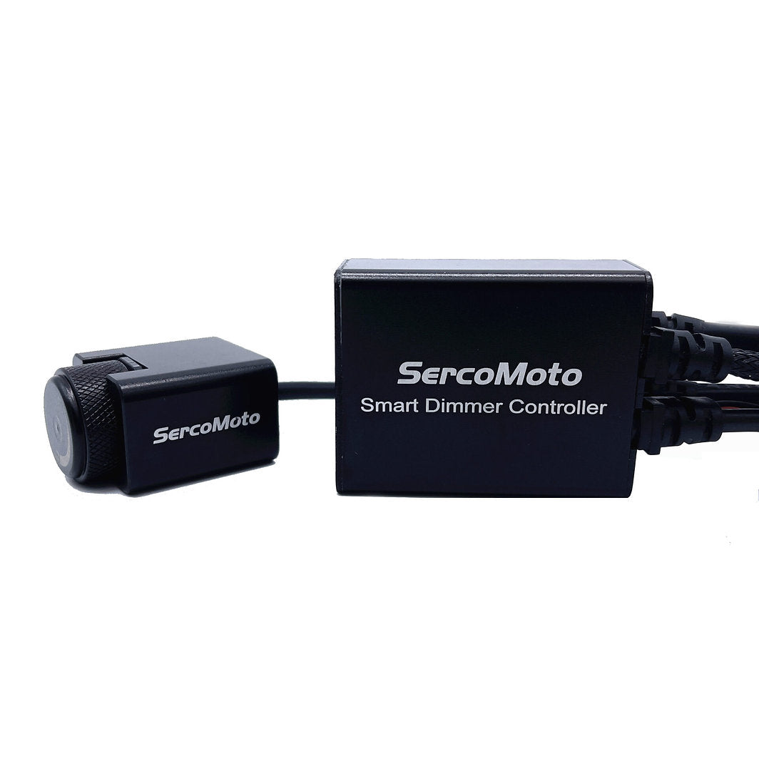 SERCOMOTO KIT FAROS SM1012SD