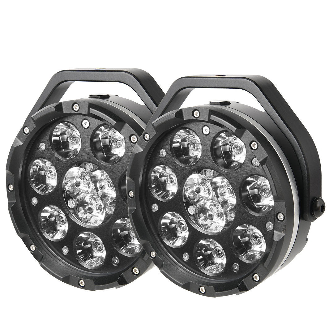SERCOMOTO KIT FAROS SM1012SD