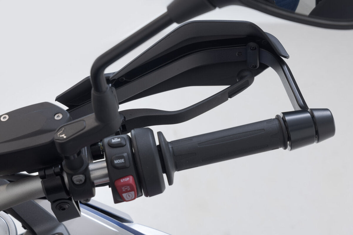 SW MOTECH KIT DE PROTECTORES DE MANOS ADVENTURE