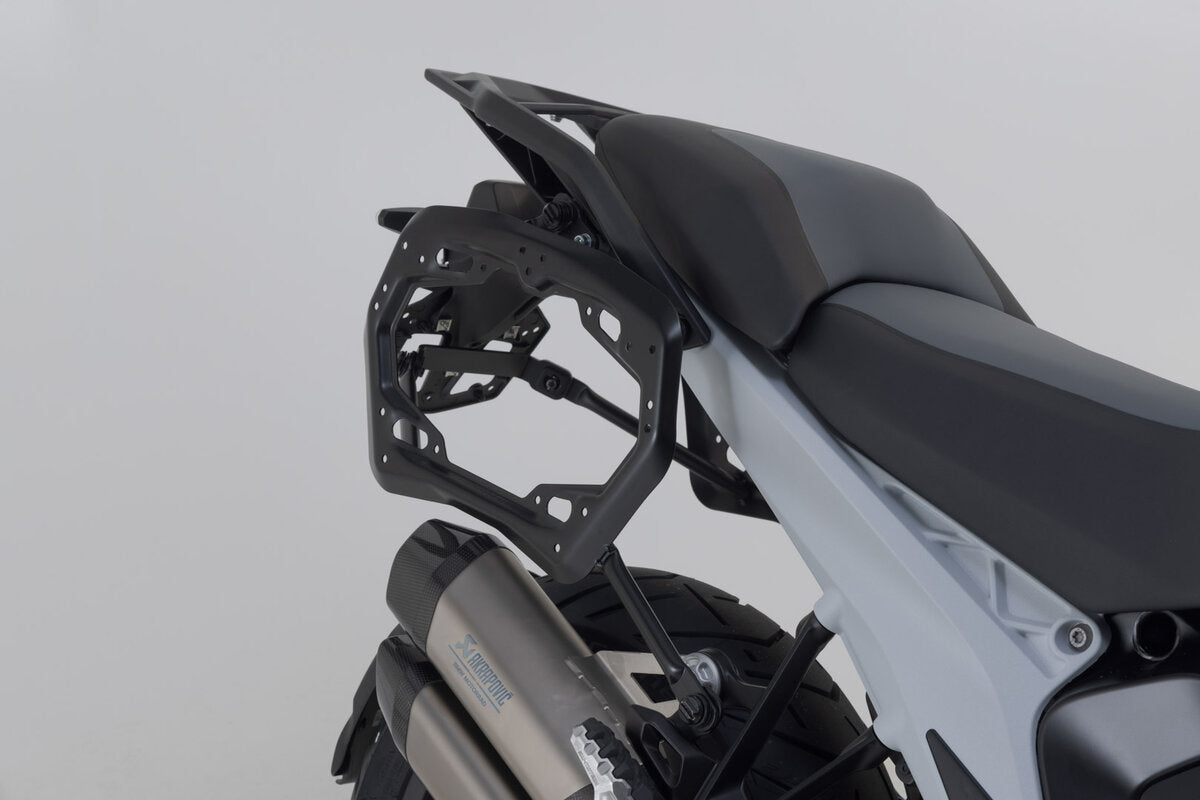 SW MOTECH SOPORTE MALETAS LATERALES BMW R1300GS