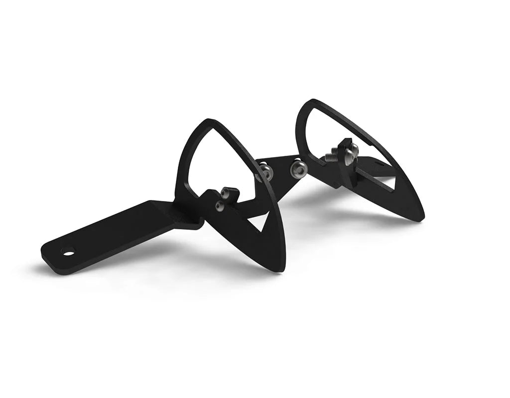 DENALI SOPORTE PARA LUZ DE MOTO BMW K1600 SERIES