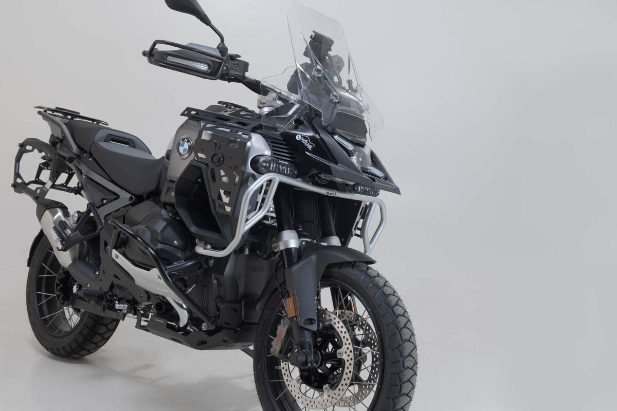 SW MOTECH DEFENSAS SUPERIORES BMW R 1300 GS ADVENTURE INOXIDABLE