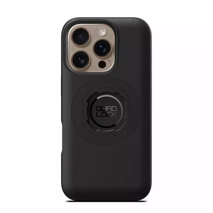 QUAD LOCK CASE IPHONE 16 PRO