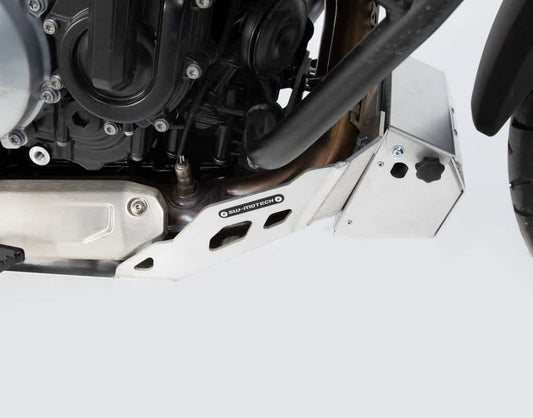 SW MOTECH CAJA DE HERRAMIENTAS PARA SKIDPLATE BMW F700/800GS Y OTRAS